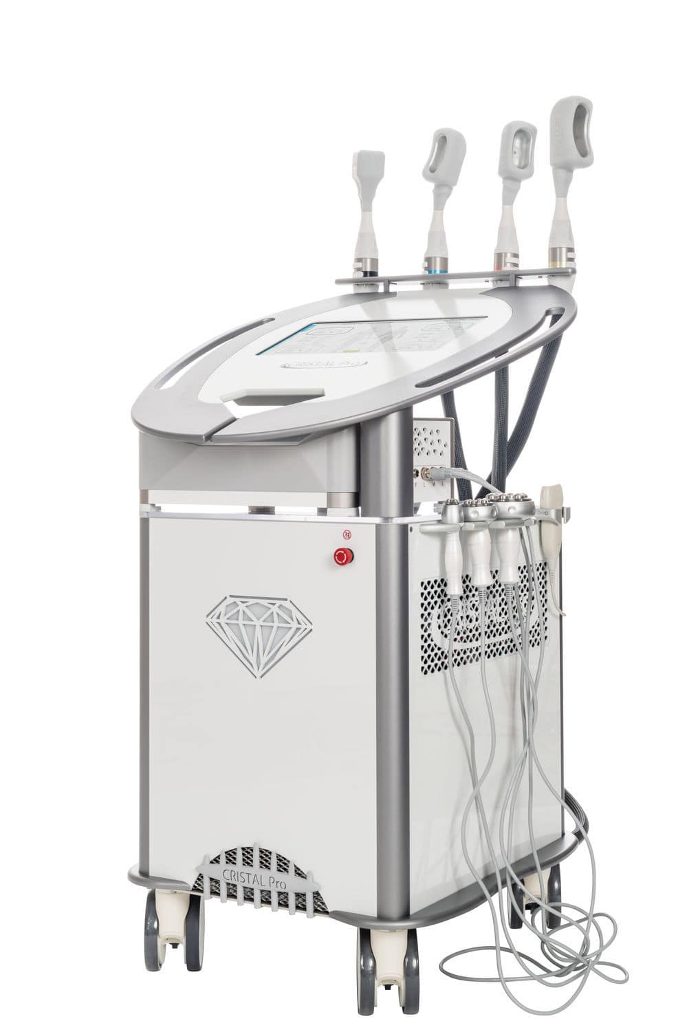 CRISTAL Pro® — DELEO · France