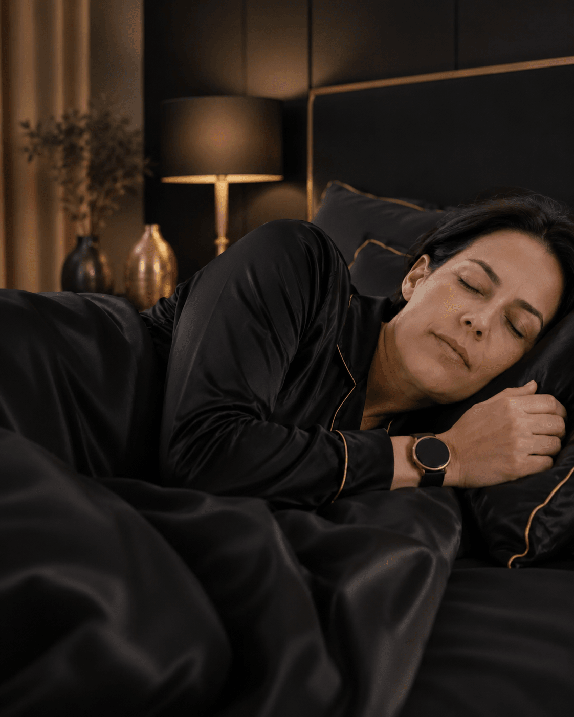Troubles du Sommeil