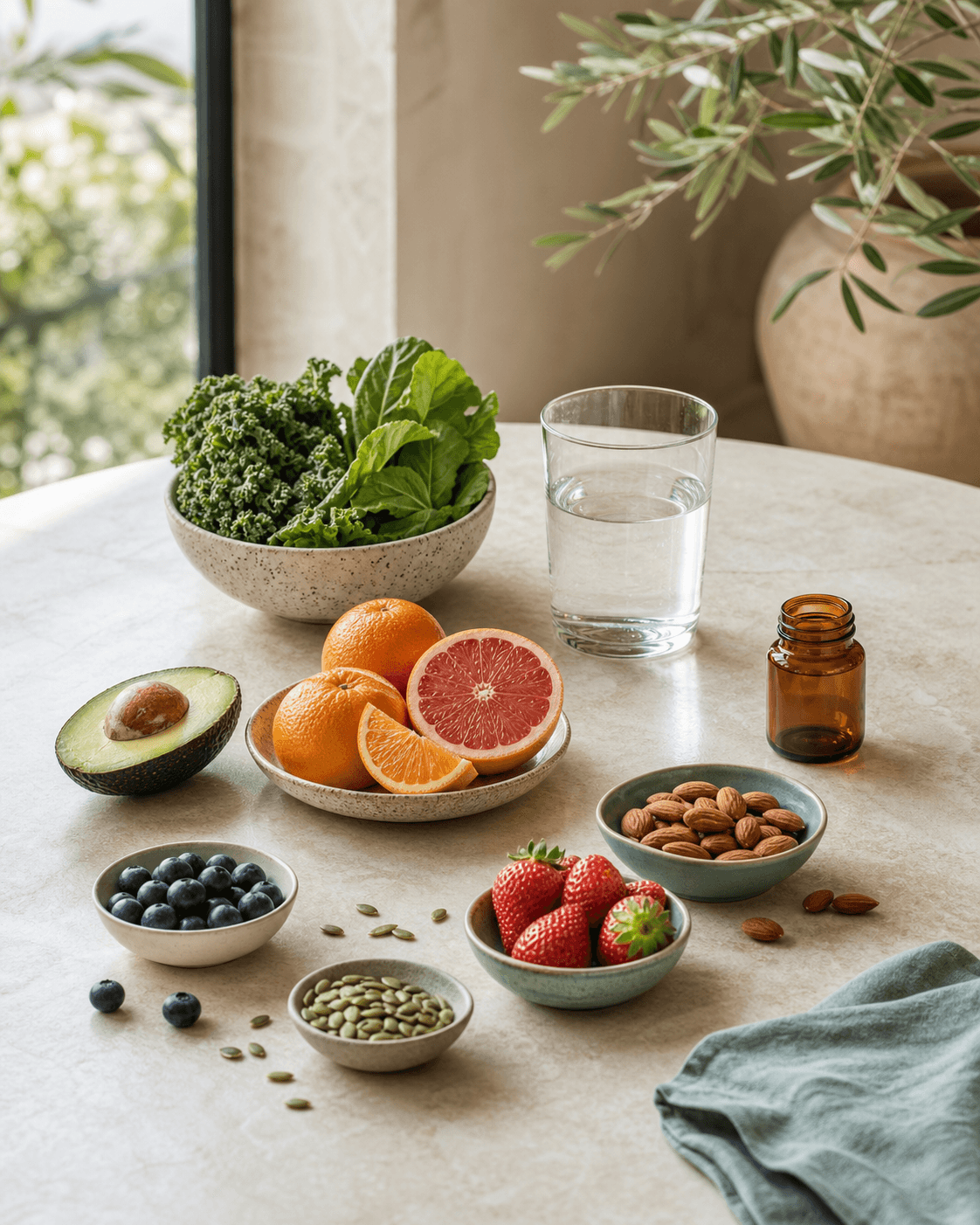 Micronutrition
